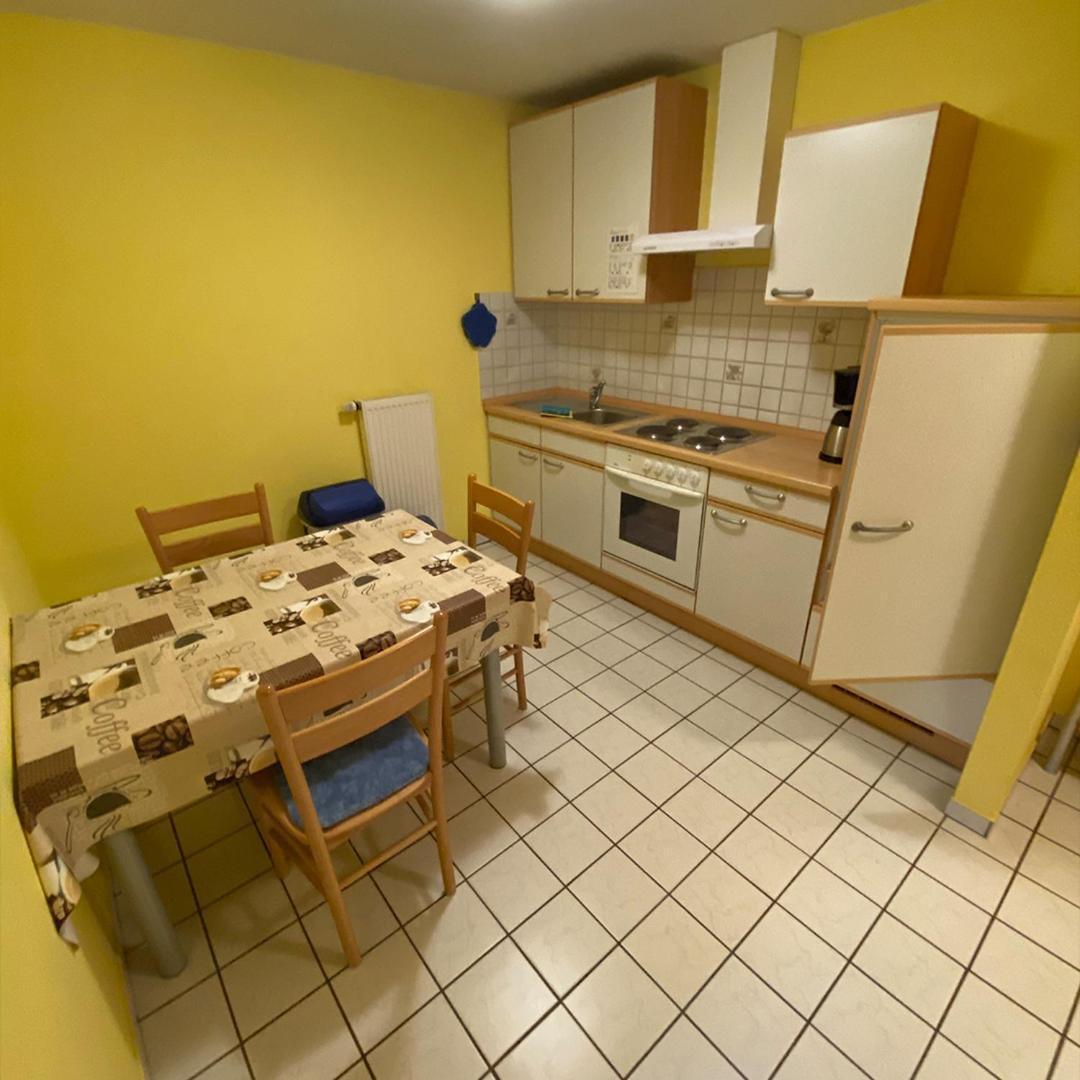 Ferienhof Moellers Morgen Lentfohrden Εξωτερικό φωτογραφία